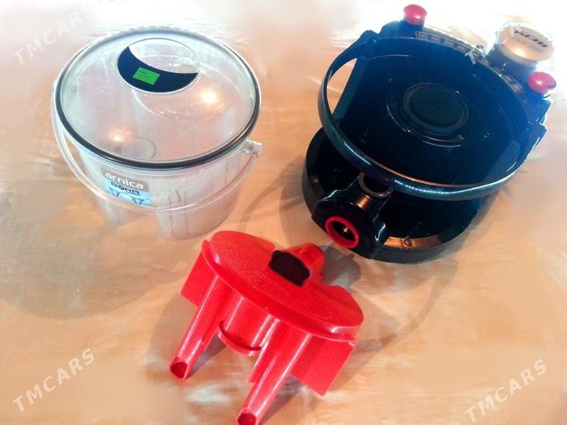 ARNIKA BORA 5000 - 30 mkr - img 5