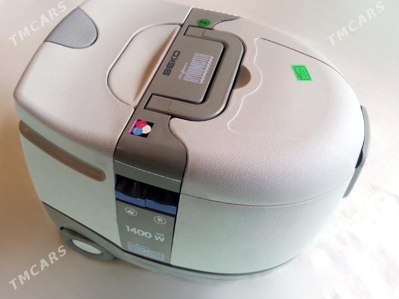 BEKO Iceberg - 30 мкр - img 3