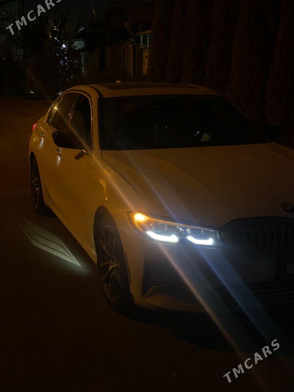 BMW 330 2020 - 493 000 TMT - 30 мкр - img 1