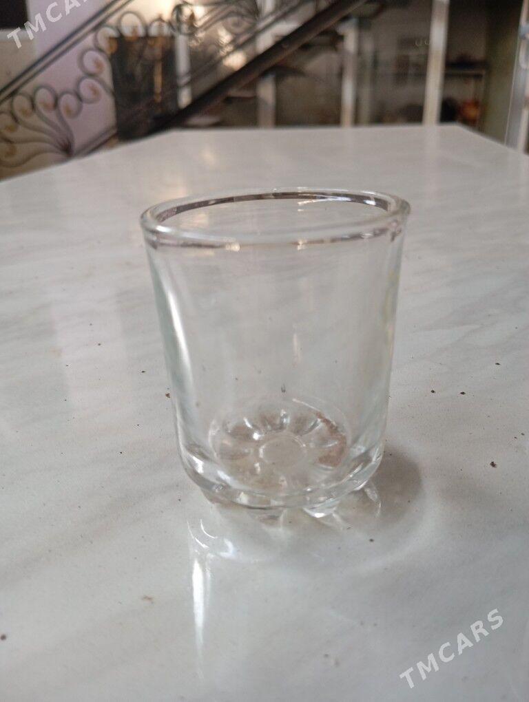 stakan (rumka) - Türkmenabat - img 3