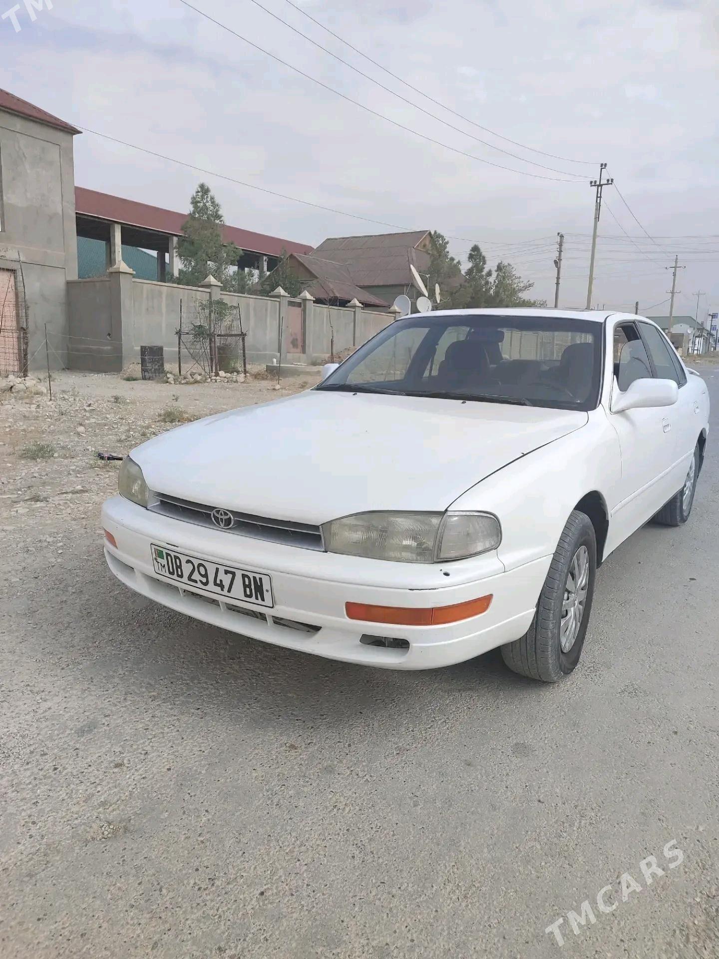 Toyota Camry 1993 - 90 000 TMT - Балканабат - img 2