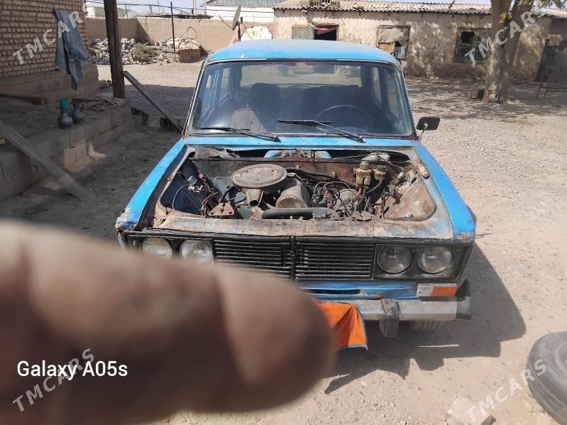 Lada 2106 1989 - 13 000 TMT - Кака - img 3