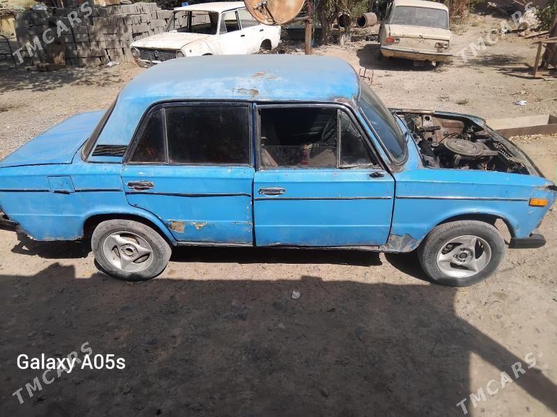 Lada 2106 1989 - 13 000 TMT - Кака - img 2