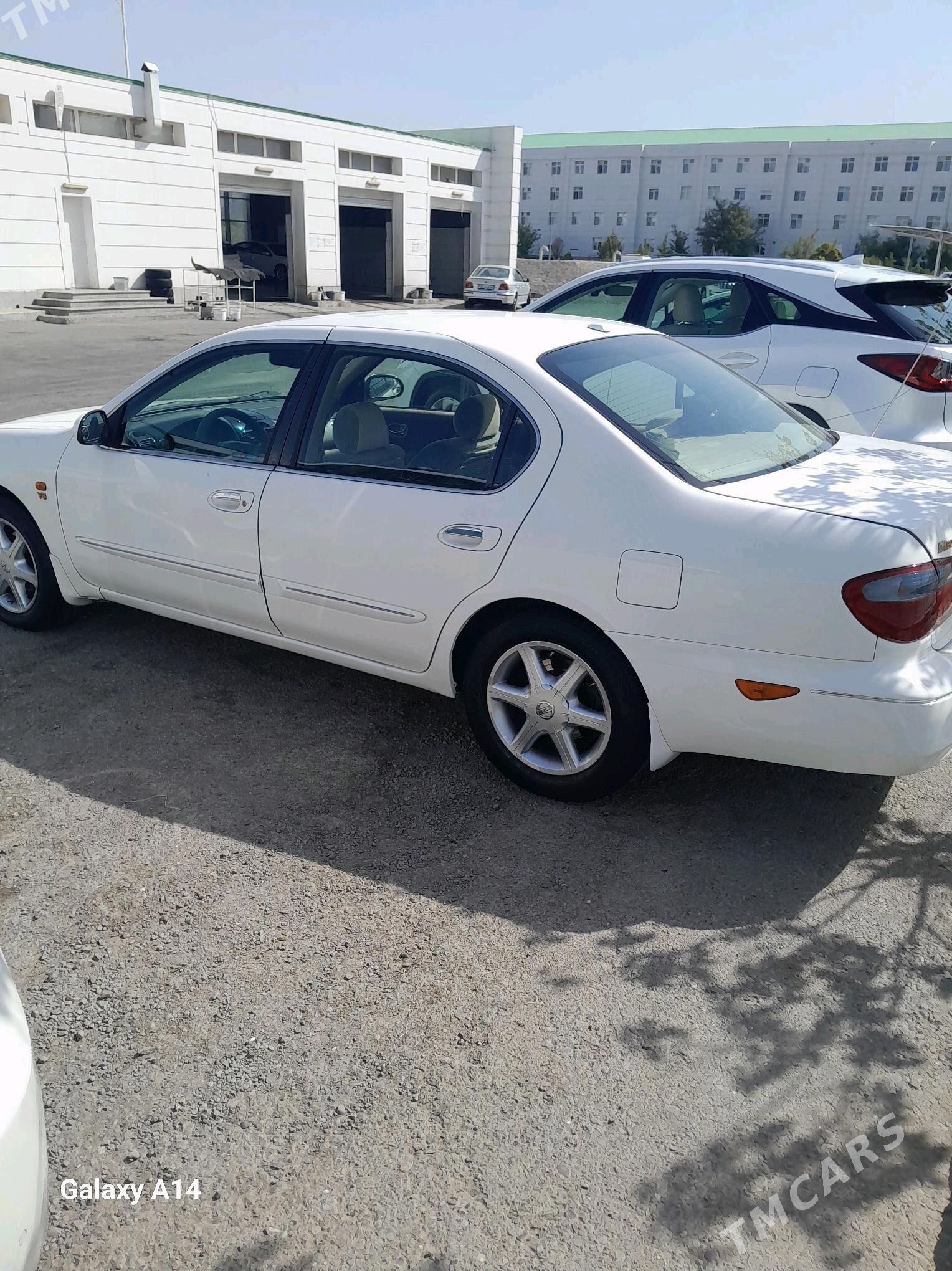Nissan Maxima 2000 - 87 000 TMT - Bäherden - img 2