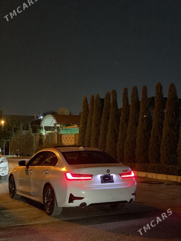 BMW 330 2020 - 493 000 TMT - 30 мкр - img 5