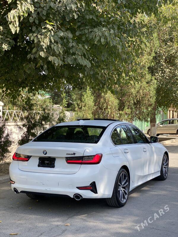 BMW 330 2020 - 493 000 TMT - 30 мкр - img 3