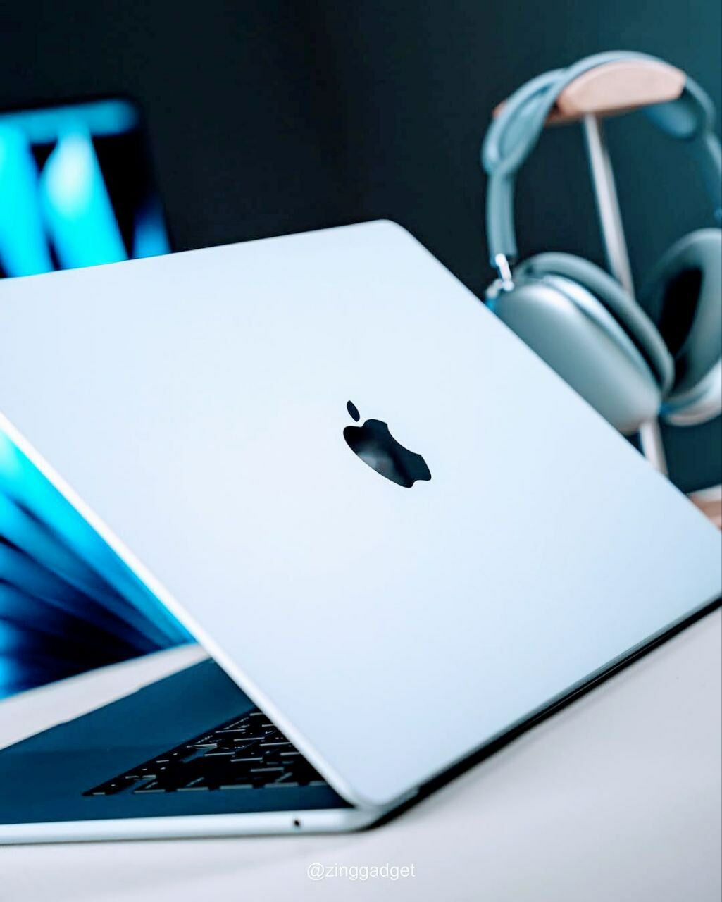 MacBook Air 15 | M4 | RAM 16GB - Türkmenabat - img 3