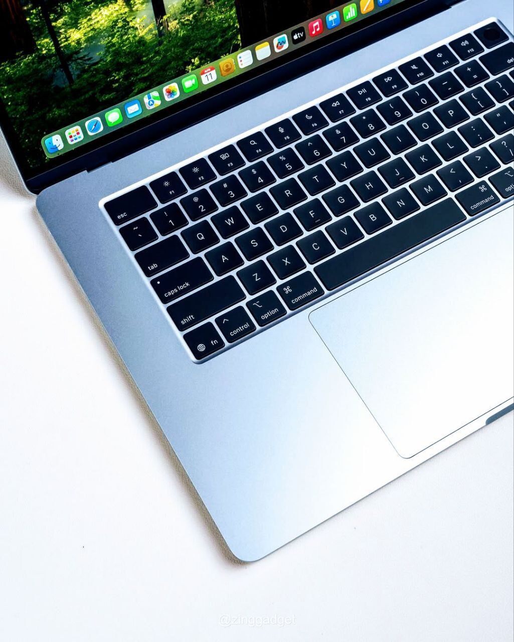 MacBook Air 15 | M4 | RAM 16GB - Türkmenabat - img 6