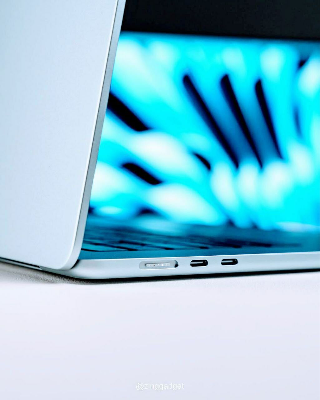 MacBook Air 15 | M4 | RAM 16GB - Türkmenabat - img 4