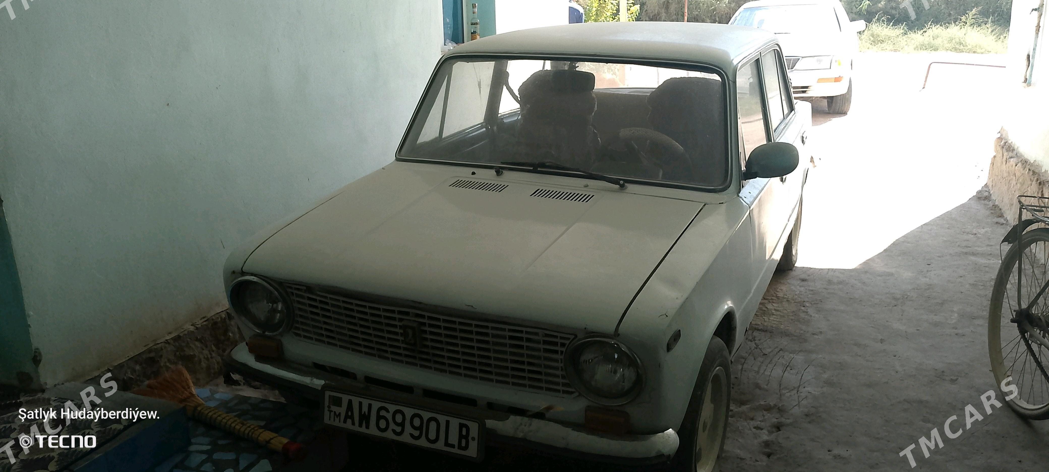 Lada 2101 1980 - 10 000 TMT - Ходжамбаз - img 2