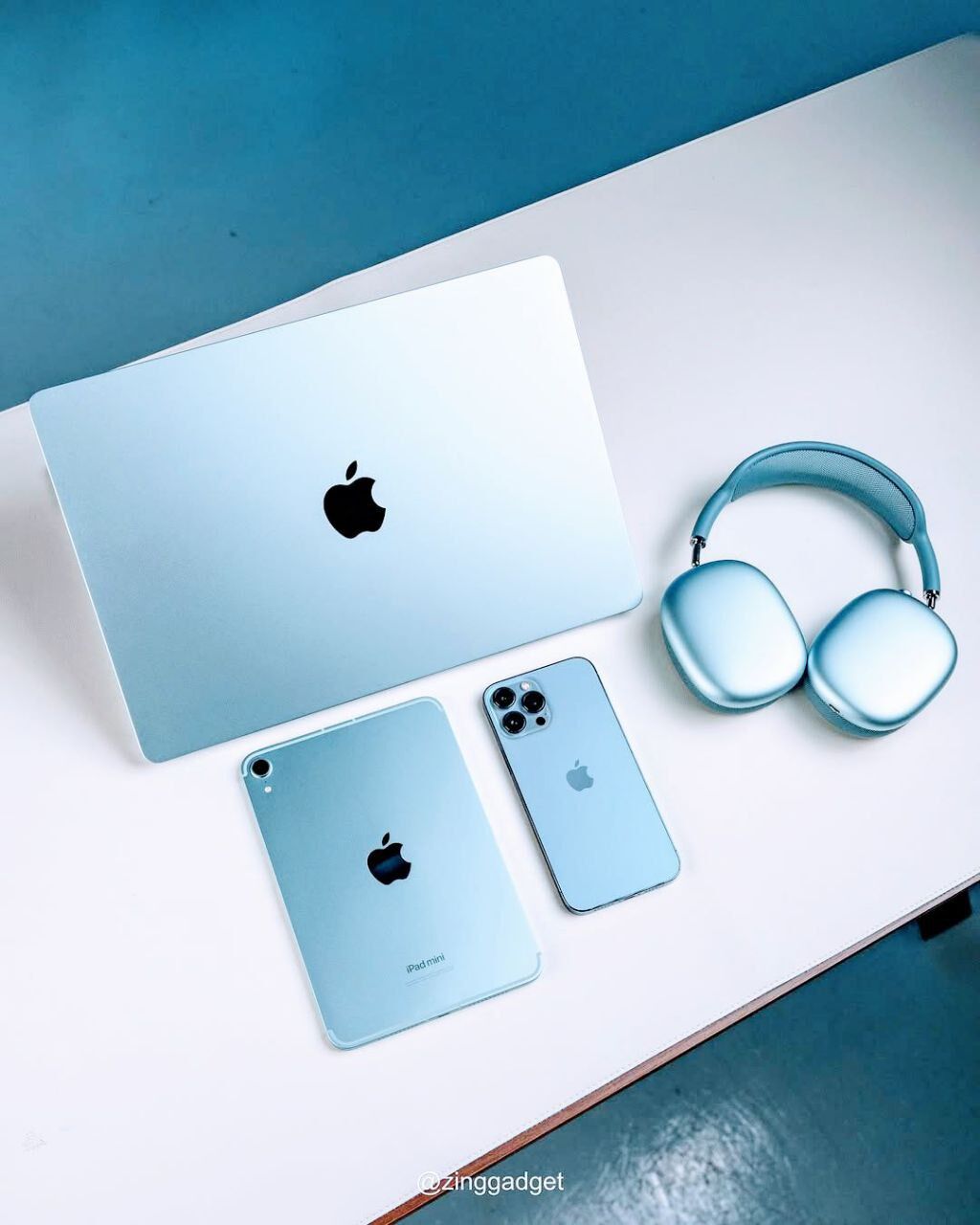 MacBook Air 15 | M4 | RAM 16GB - Türkmenabat - img 10