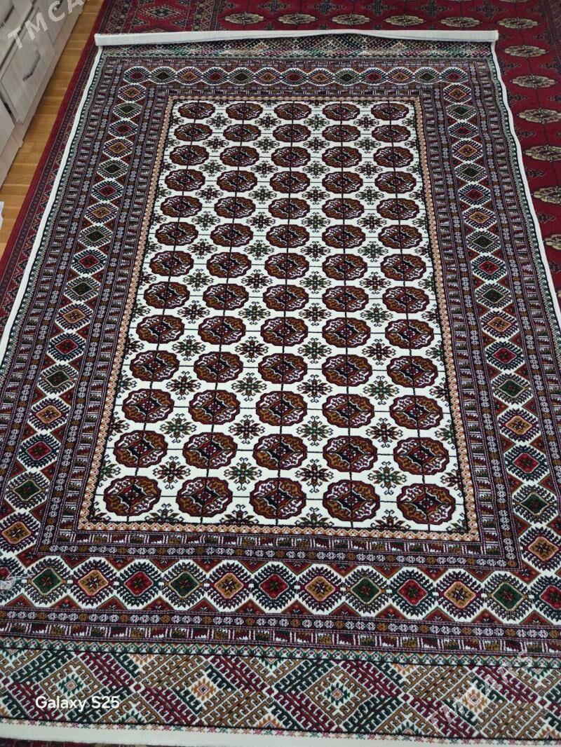 abadan haly - Ашхабад - img 2