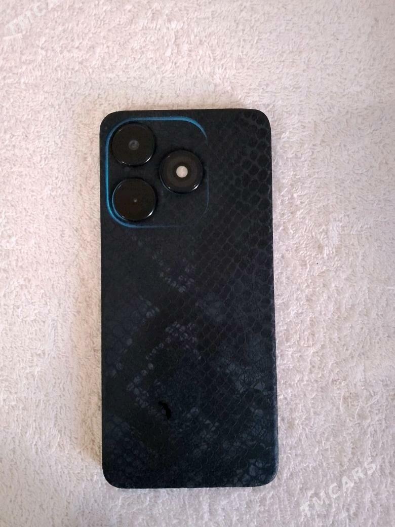 tecno spark 10 - Ашхабад - img 4