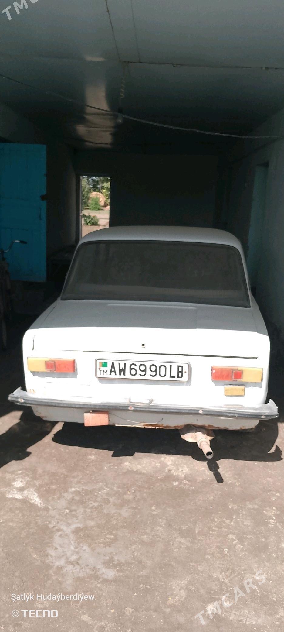 Lada 2101 1980 - 10 000 TMT - Ходжамбаз - img 4