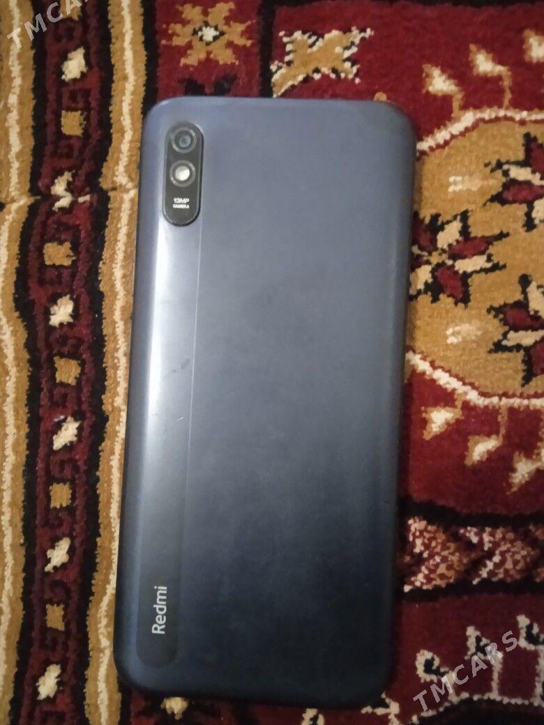 Redmi 9A - Mary - img 3