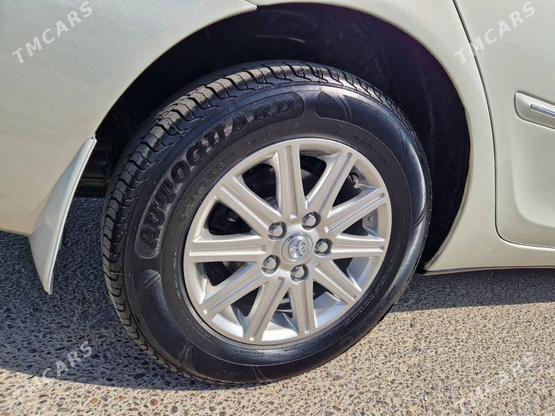 Toyota Camry 2003 - 190 000 TMT - Мары - img 2