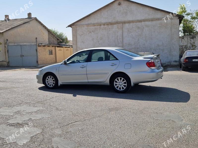 Toyota Camry 2003 - 190 000 TMT - Мары - img 7