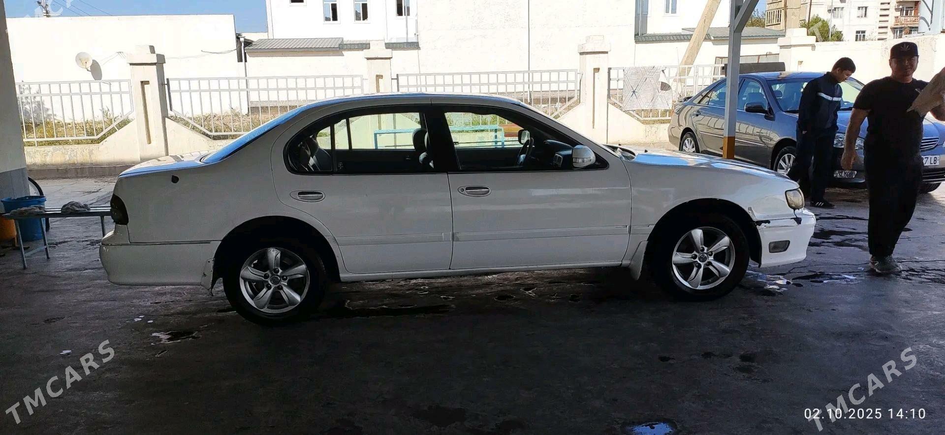 Infiniti G 1998 - 55 000 TMT - Туркменабат - img 2