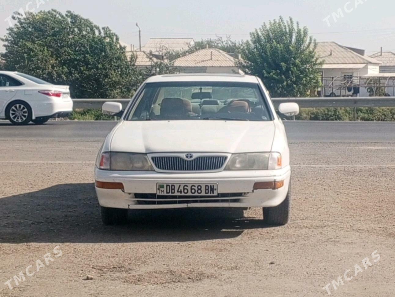 Toyota Avalon 1995 - 90 000 TMT - Gyzylarbat - img 1