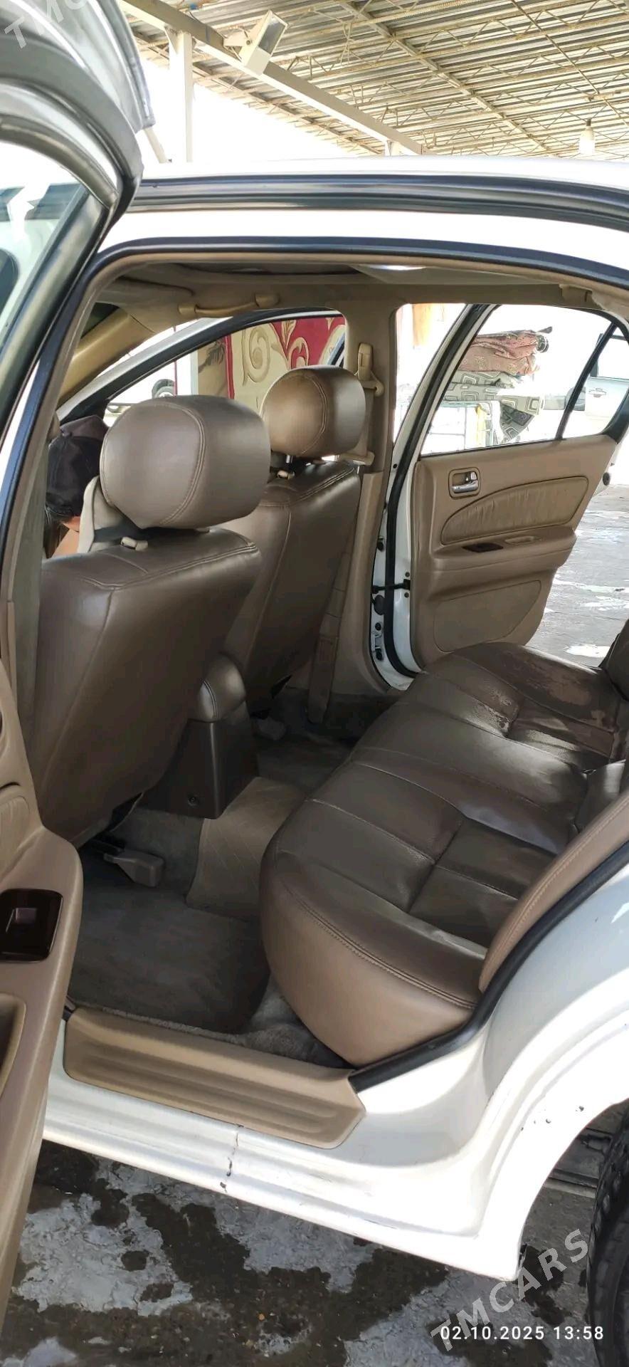 Infiniti G 1998 - 55 000 TMT - Туркменабат - img 4