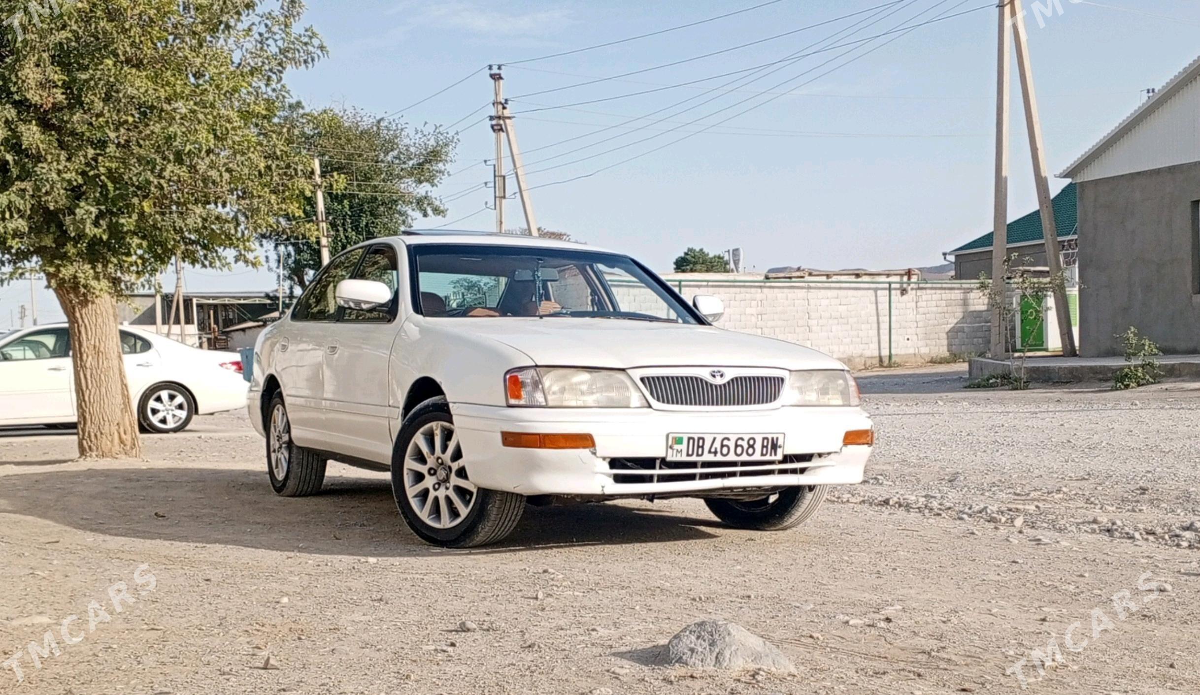 Toyota Avalon 1995 - 90 000 TMT - Gyzylarbat - img 3