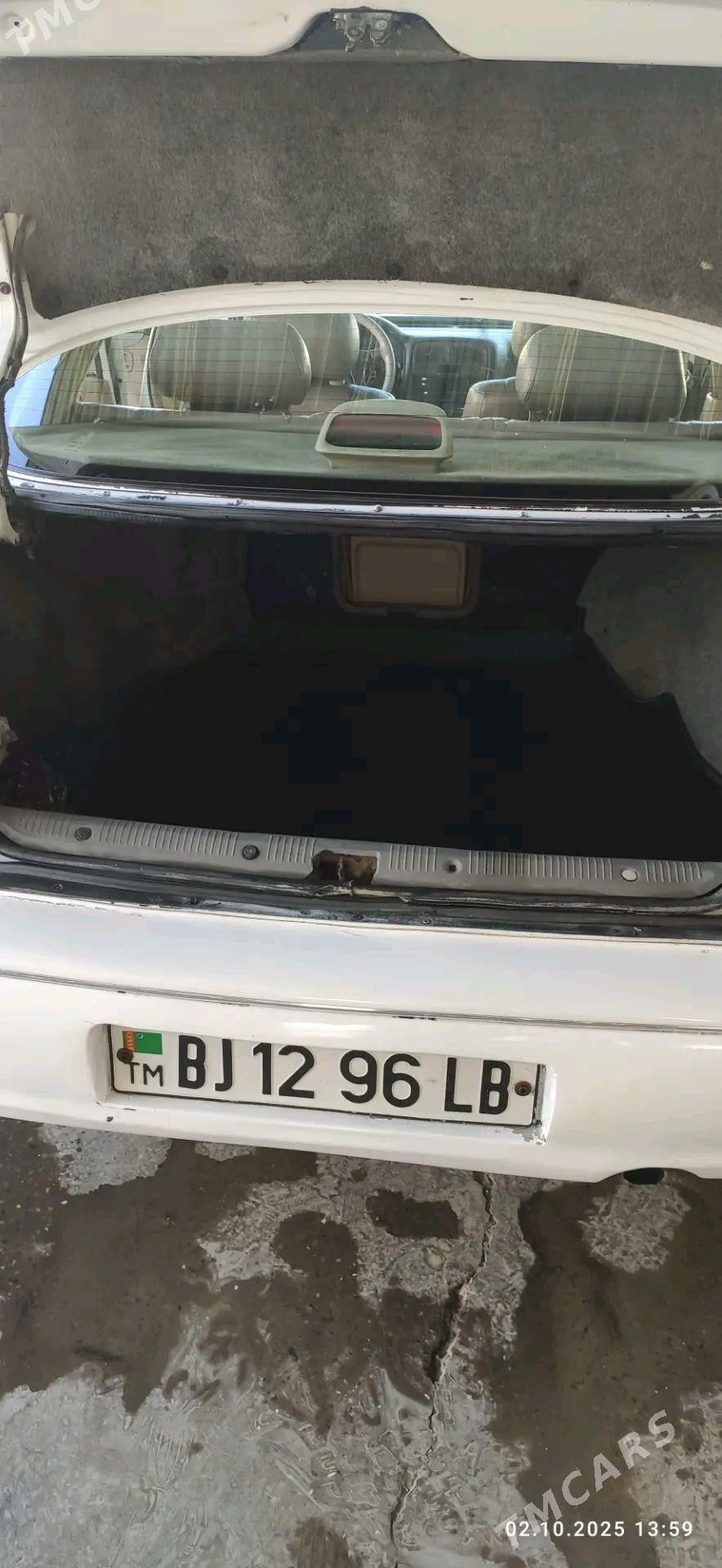 Infiniti G 1998 - 55 000 TMT - Туркменабат - img 3