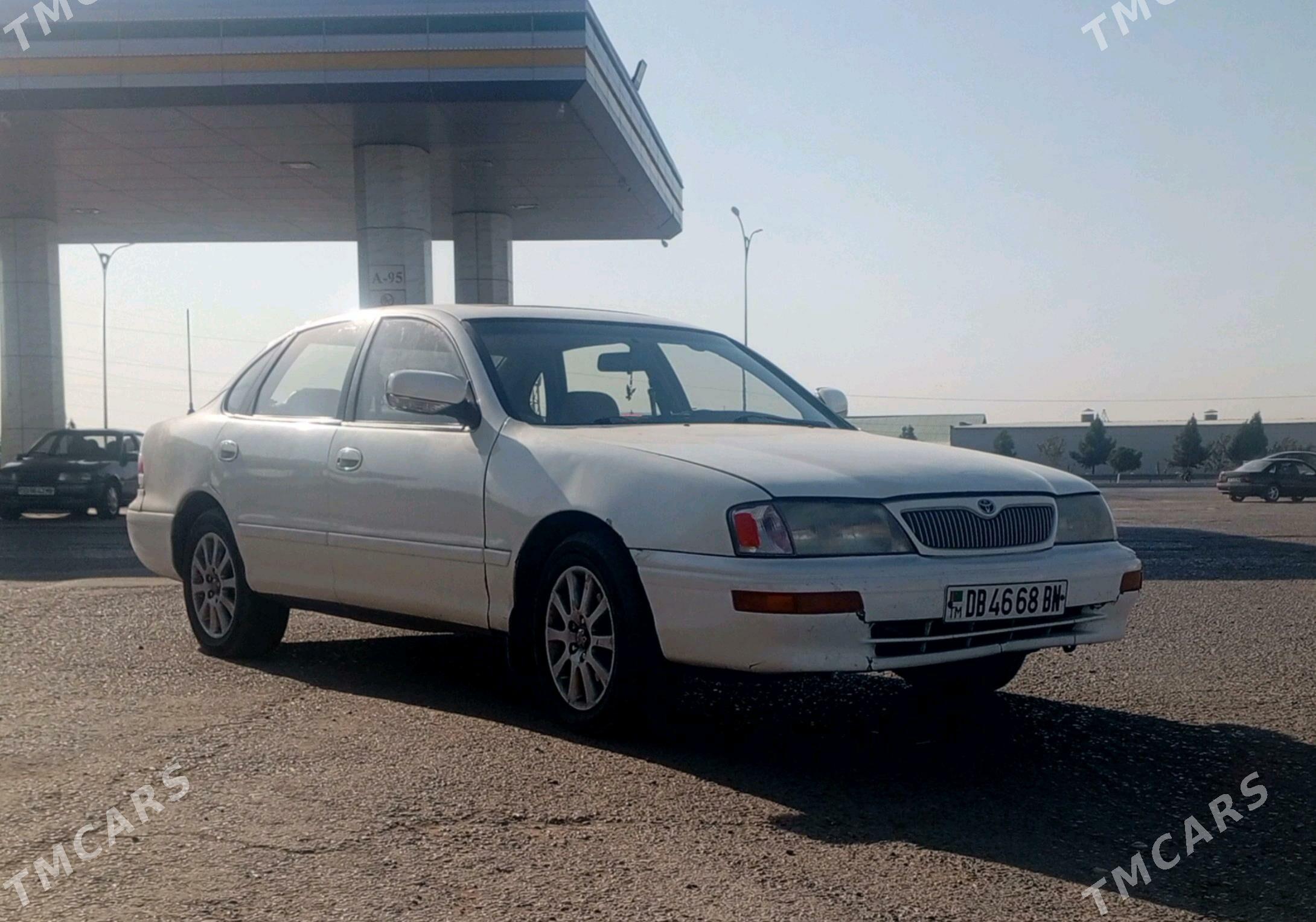 Toyota Avalon 1995 - 90 000 TMT - Gyzylarbat - img 2