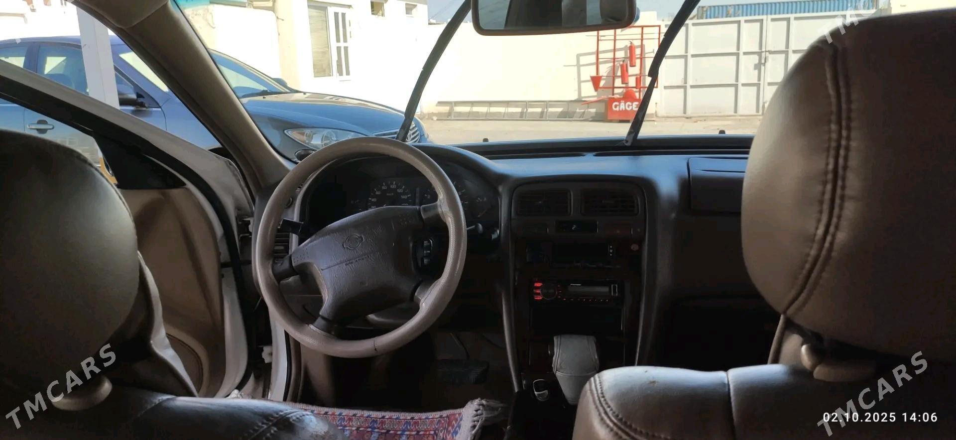 Infiniti G 1998 - 55 000 TMT - Туркменабат - img 6