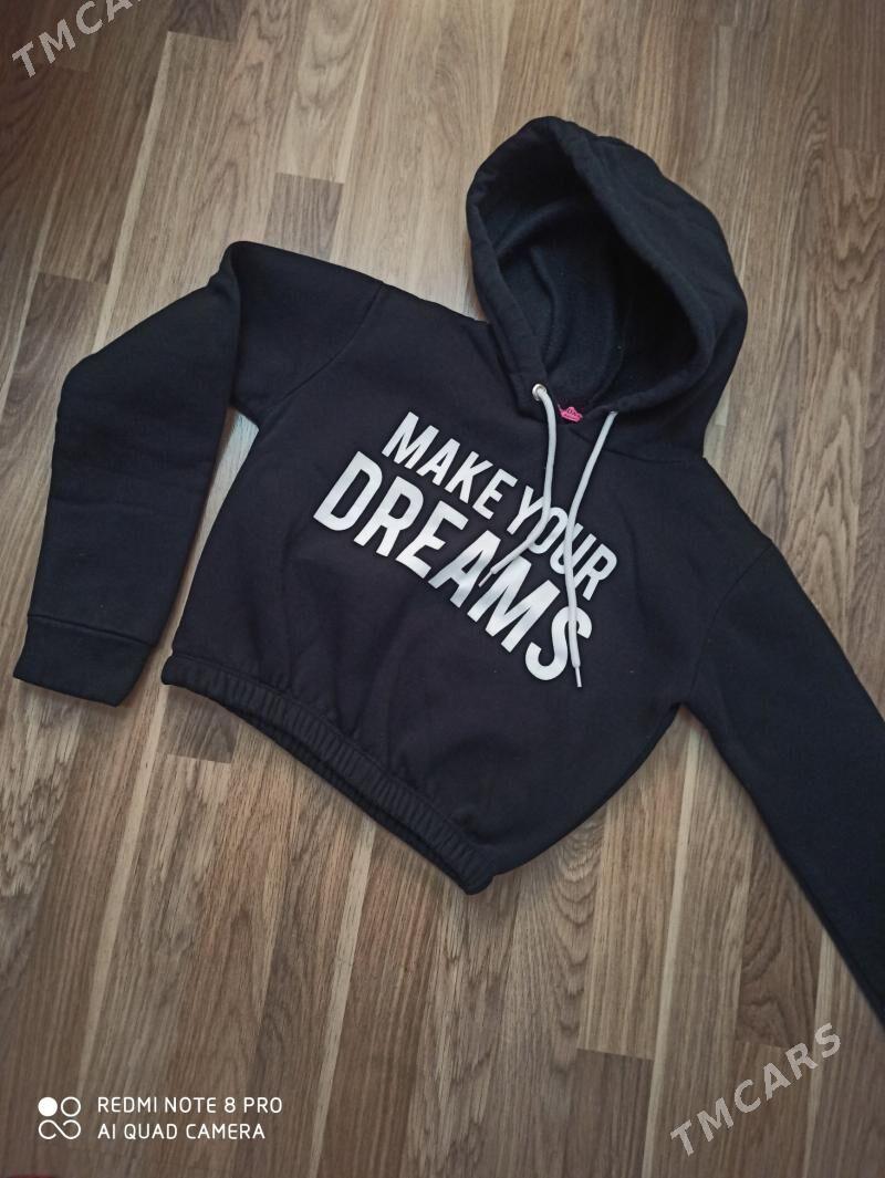 Толстовки - Мир 4 - img 2