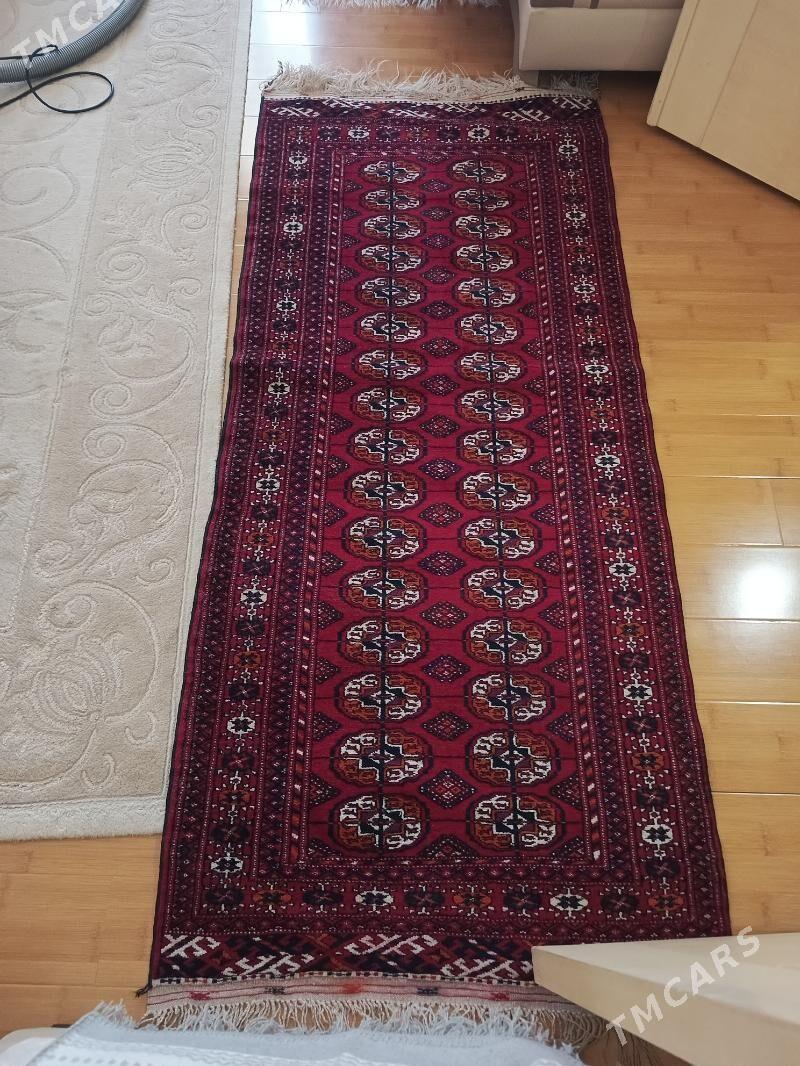Ковер туркмен el haly - Aşgabat - img 2