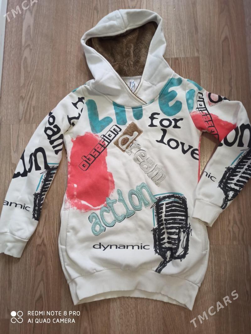 Толстовки - Мир 4 - img 4