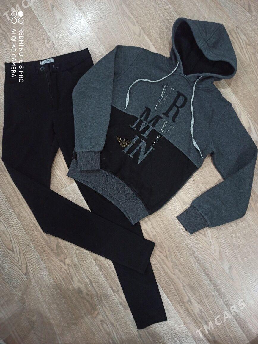 Толстовки - Мир 4 - img 3