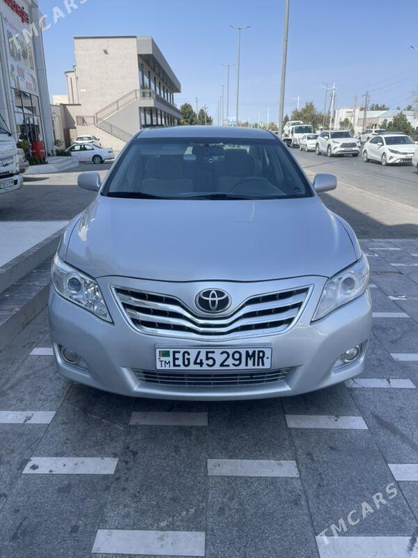 Toyota Camry 2010 - 200 000 TMT - Мары - img 2