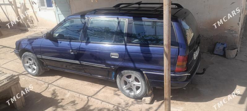 Opel Astra 1991 - 32 000 TMT - Baýramaly - img 1