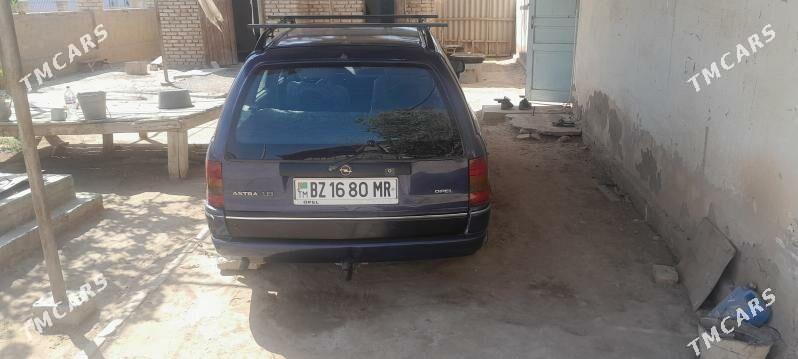 Opel Astra 1991 - 32 000 TMT - Baýramaly - img 2