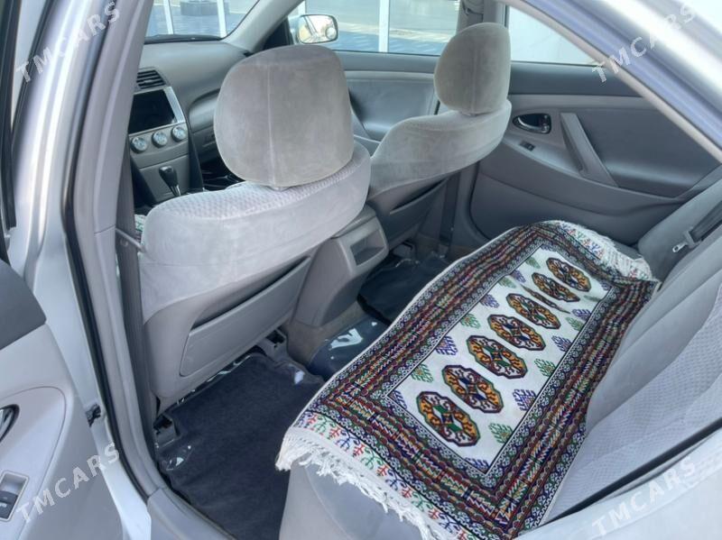 Toyota Camry 2010 - 200 000 TMT - Мары - img 10