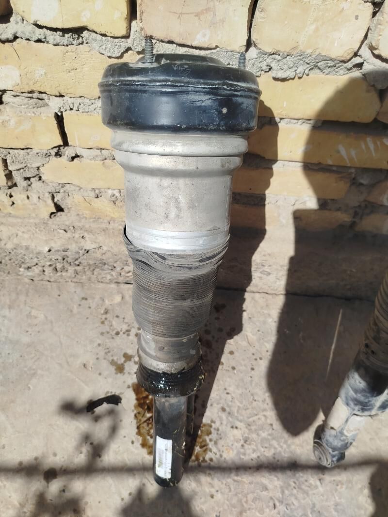 Мерседес амортизатор воздушный 1 000 TMT - Туркменабат - img 5