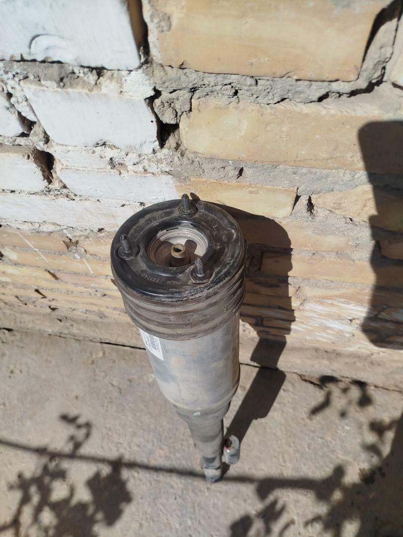 Мерседес амортизатор воздушный 1 000 TMT - Туркменабат - img 3