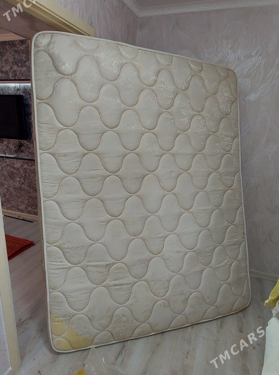 матрас - Ашхабад - img 1