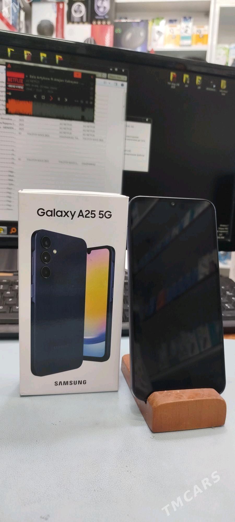 samsung a25 5g - Mary - img 2
