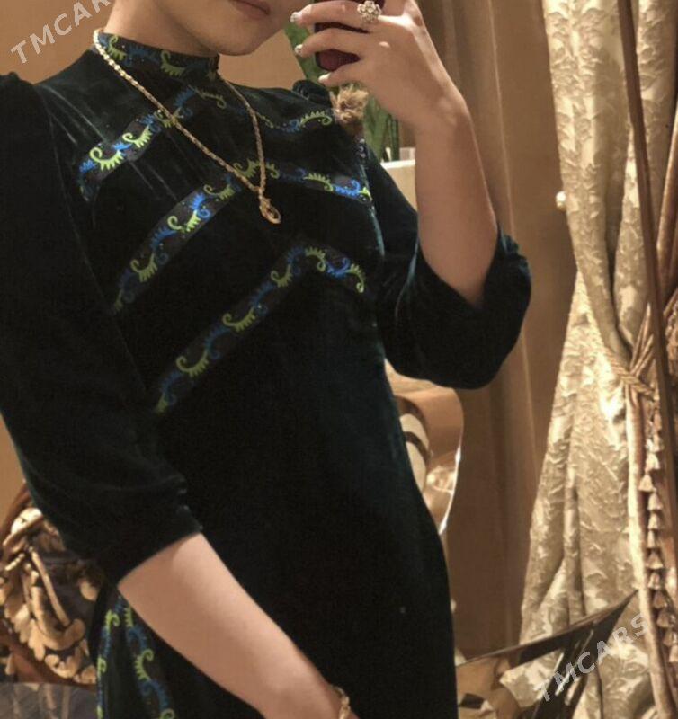 ponbarhat - Ашхабад - img 2