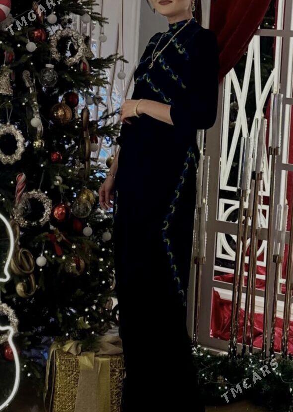 ponbarhat - Ашхабад - img 1