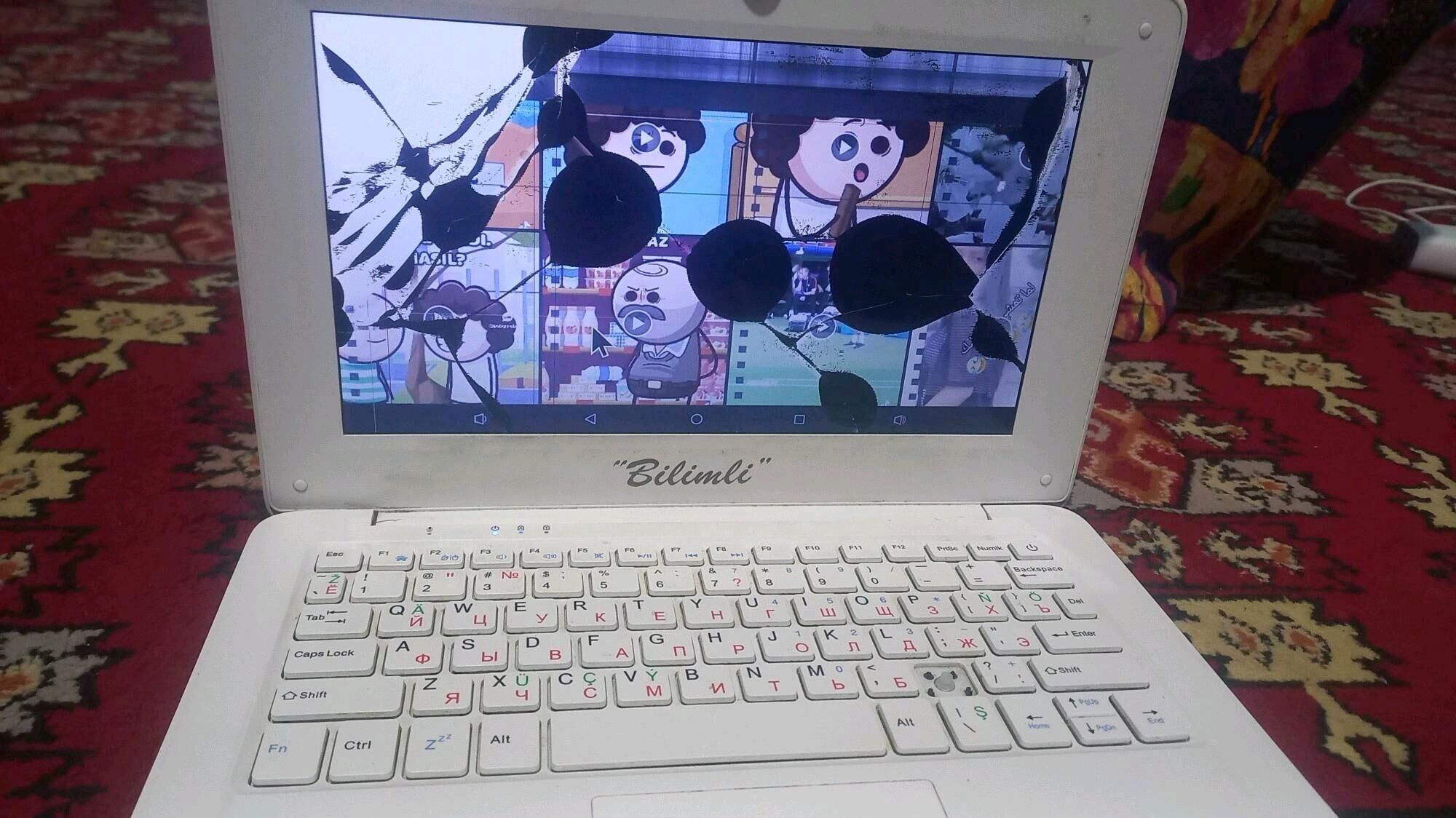 kampuÿter - Esenguly - img 2