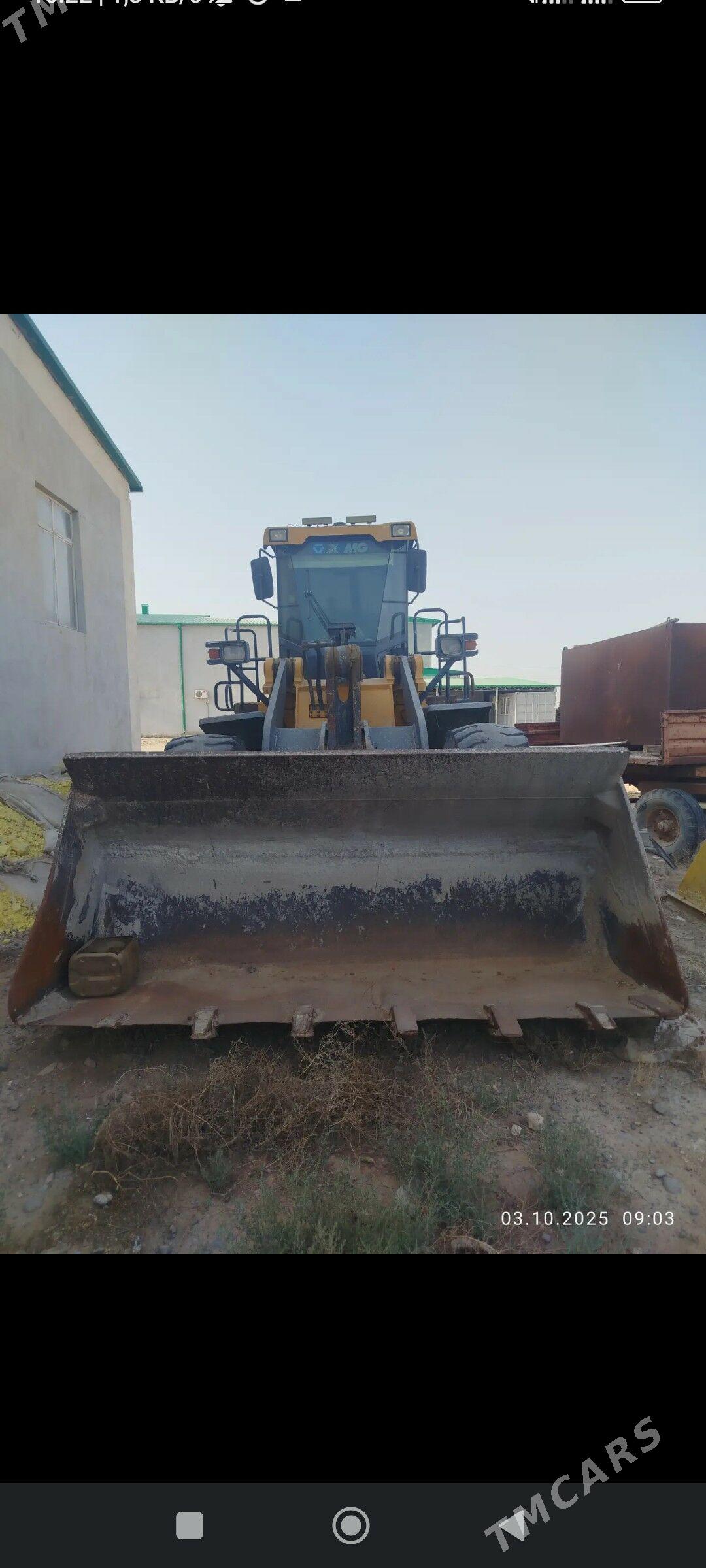 XCMG ZL50 2012 - 500 000 TMT - Mary - img 3