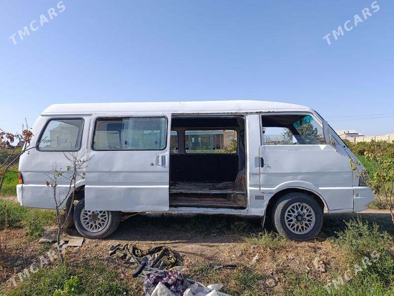 Toyota Hiace 1994 - 70 000 TMT - Baýramaly - img 6