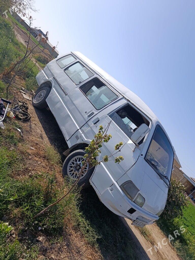 Toyota Hiace 1994 - 70 000 TMT - Baýramaly - img 3