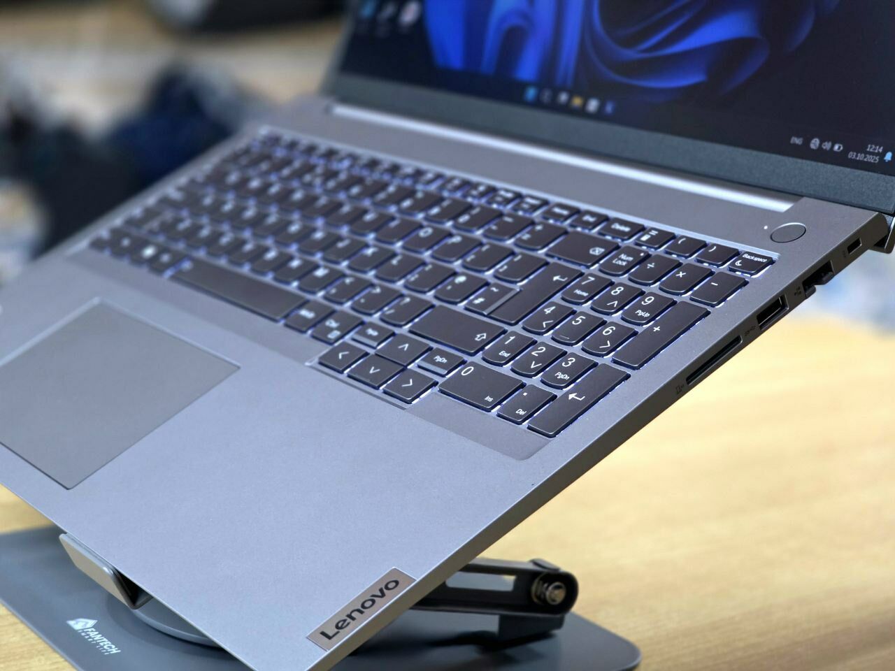 LENOVO THINKBOOK/16GB/R5-7430U - Aşgabat - img 3