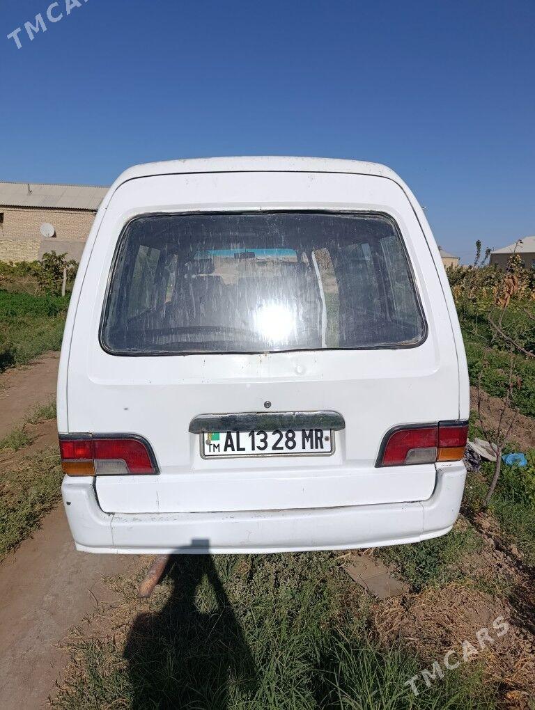 Toyota Hiace 1994 - 70 000 TMT - Baýramaly - img 4