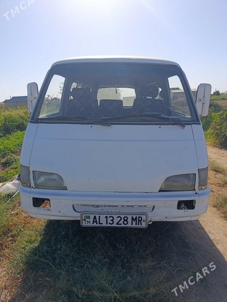 Toyota Hiace 1994 - 70 000 TMT - Baýramaly - img 5