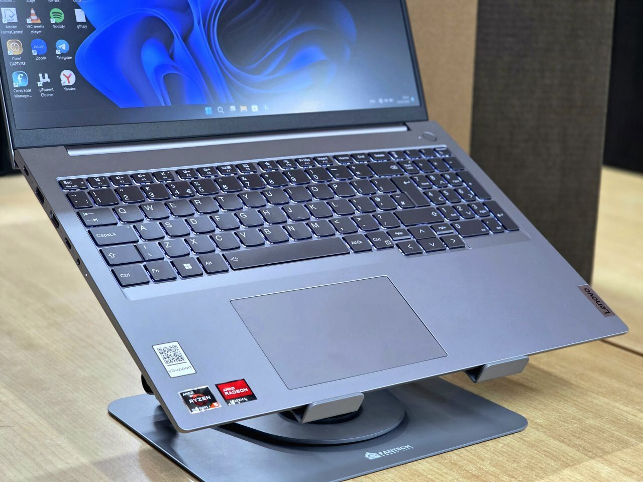 LENOVO THINKBOOK/16GB/R5-7430U - Aşgabat - img 7